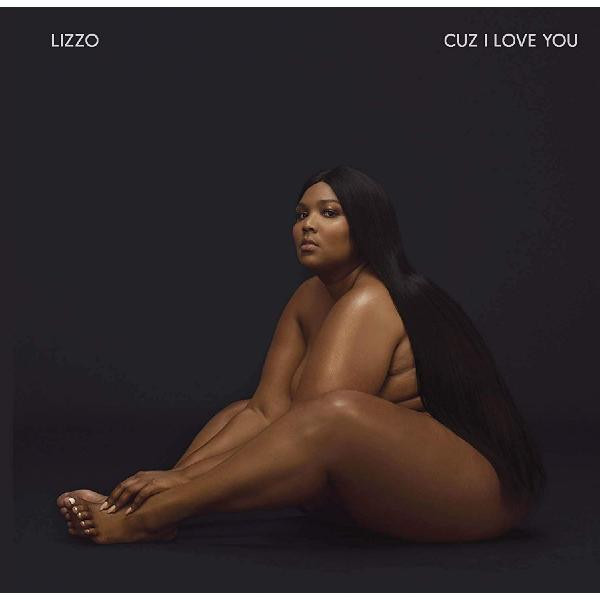 LIZZO LIZZO - Cuz I Love You