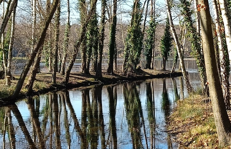 Natuurhuisje in Rekem