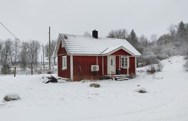 Natuurhuisje in Örsundsbro