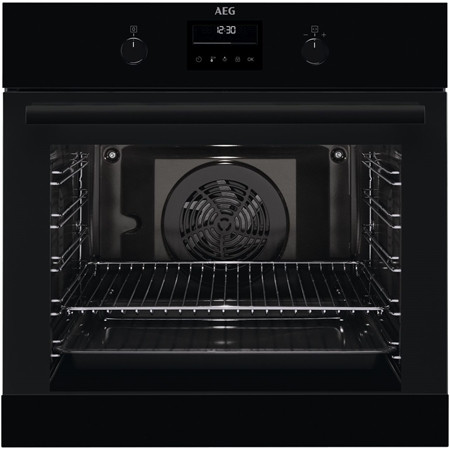 AEG BPB331061B inbouw oven