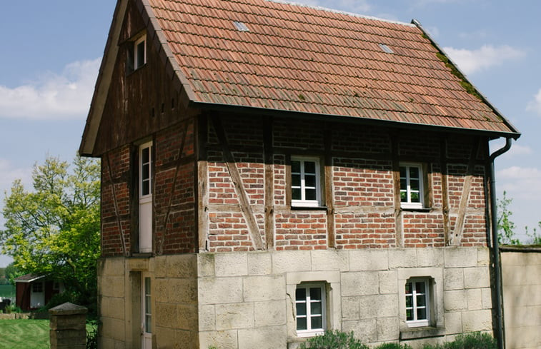 Natuurhuisje in Havixbeck