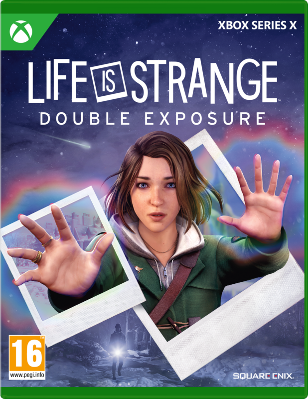 Life is Strange: Double Exposure Xbox Series X