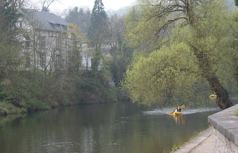 Natuurhuisje in Durbuy