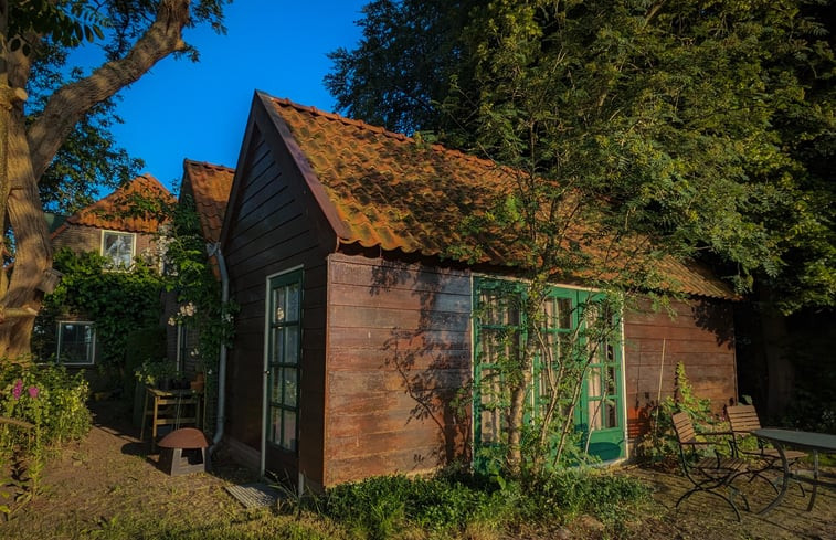 Natuurhuisje in Ommen