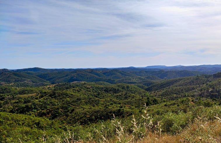 Natuurhuisje in São Brás de Alportel