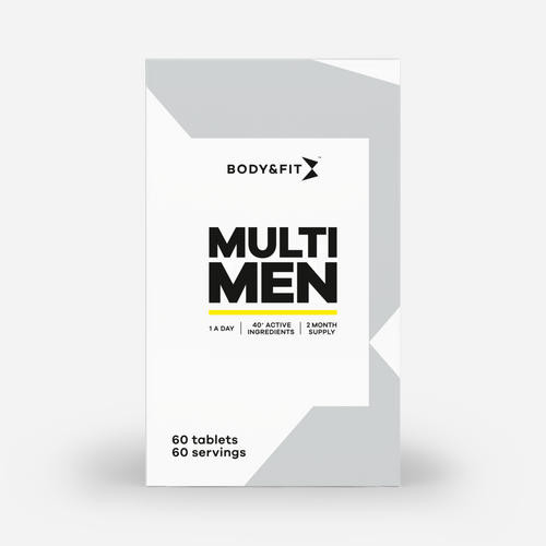 Multi Men