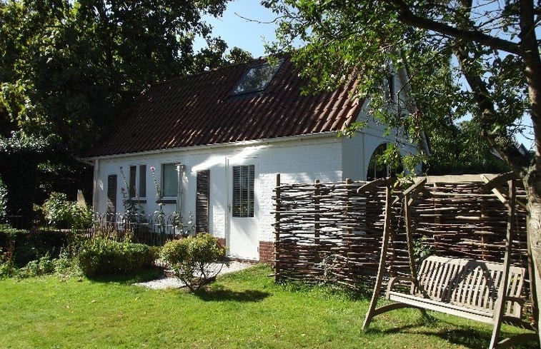 Natuurhuisje in Groet