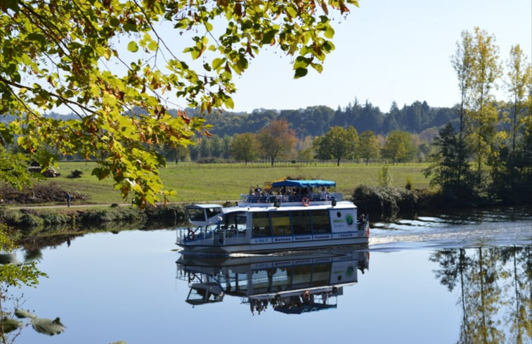 Natuurhuisje in Livinhac-le haut