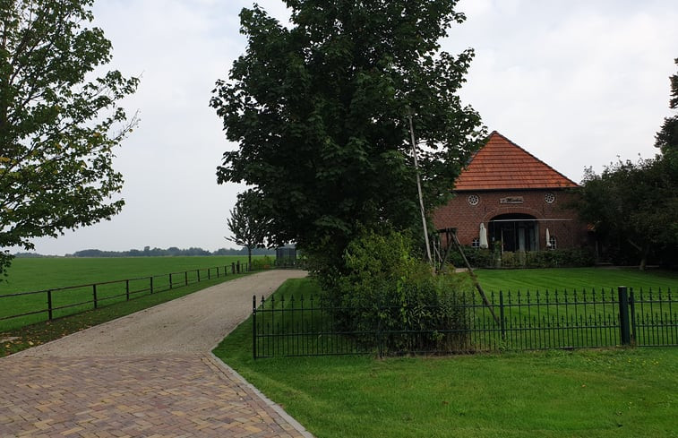 Natuurhuisje in Vragender