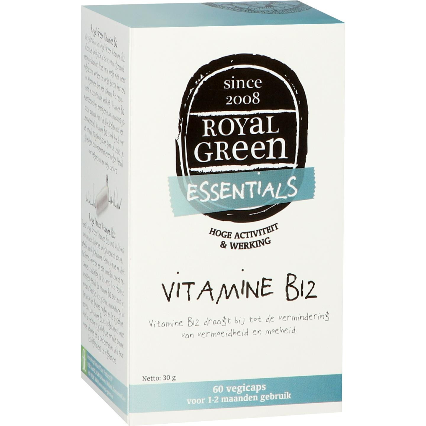 Vitamine B12