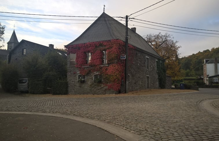 Natuurhuisje in Rendeux