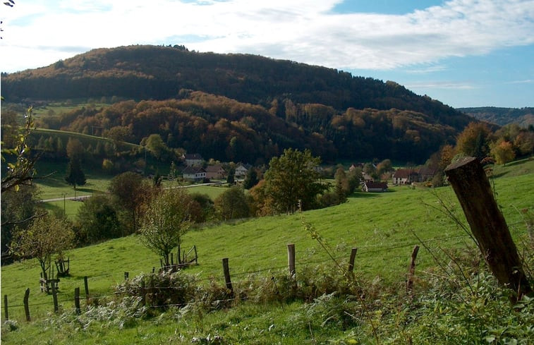 Natuurhuisje in Le Val d&apos;Ajol