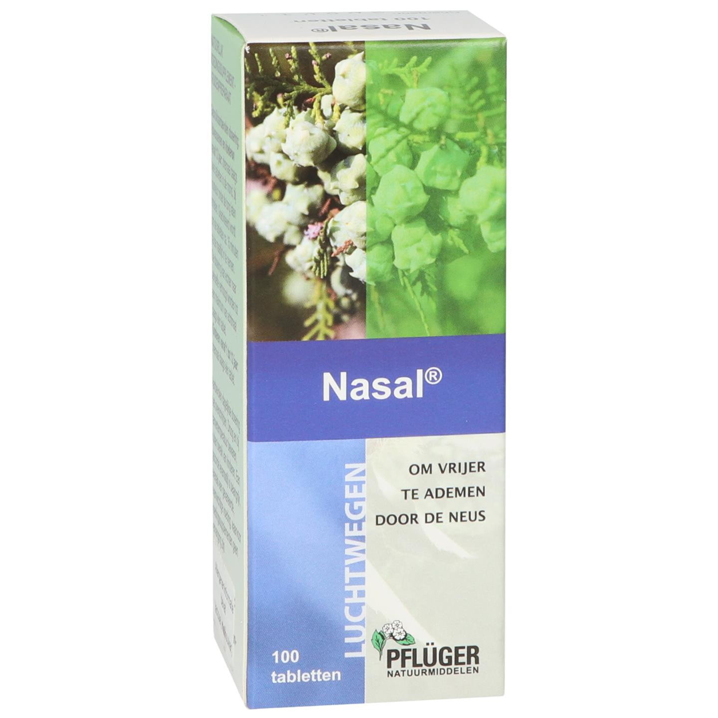 Nasal