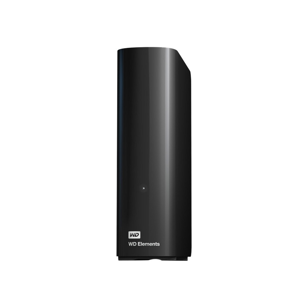 WD Elements Desktop 4TB