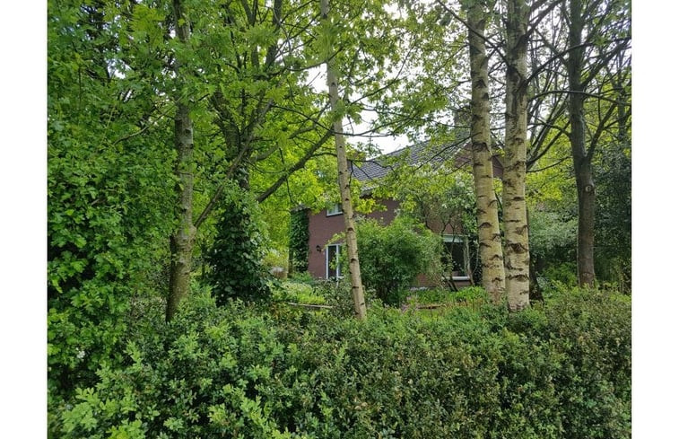 Natuurhuisje in Wehl