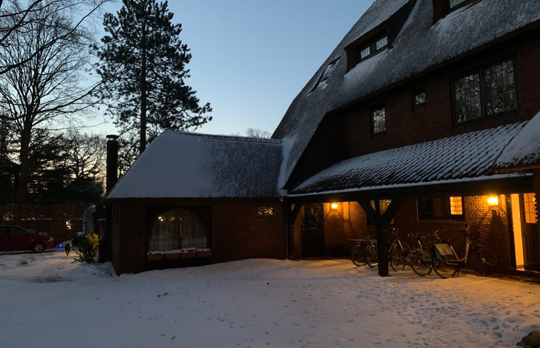 Natuurhuisje in Wassenaar