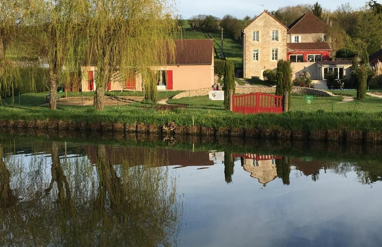 Natuurhuisje in Dennevy