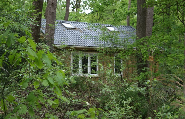 Natuurhuisje in Norg