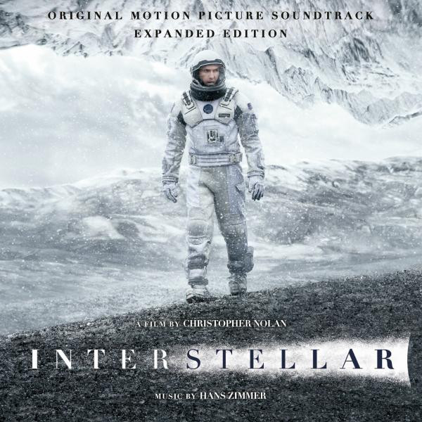 Hans Zimmer Hans ZimmerСаундтрек - Interstellar (180 Gr, 4 LP)