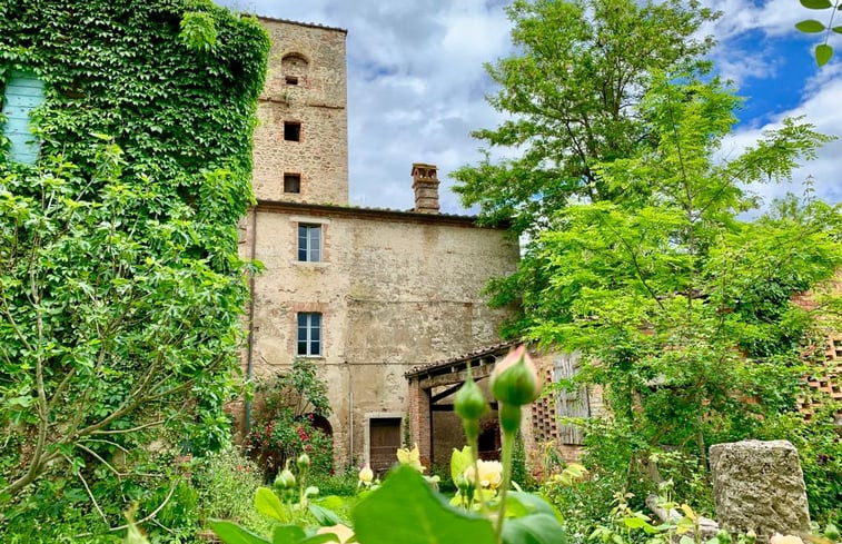 Natuurhuisje in Rapolano Terme