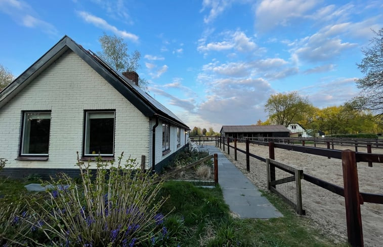 Natuurhuisje in Garderen