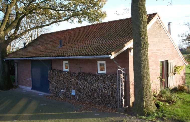 Natuurhuisje in Lievelde