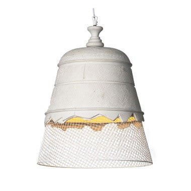 Karman - Domenica SE102 2B - SE102 2O hanglamp draad