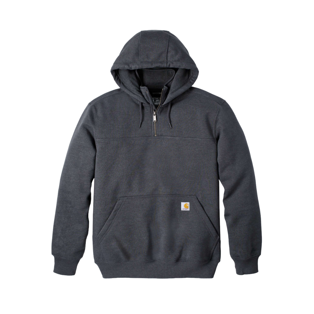 Carhartt Heavyweight Quarter-Zip Sweater