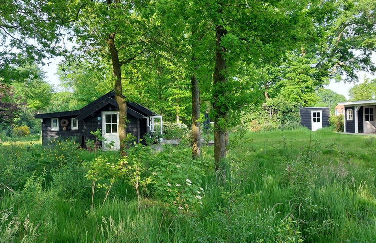 Natuurhuisje in Nuland