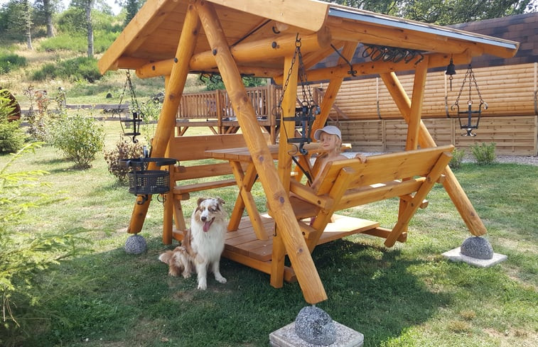 Natuurhuisje in RAON AUX BOIS