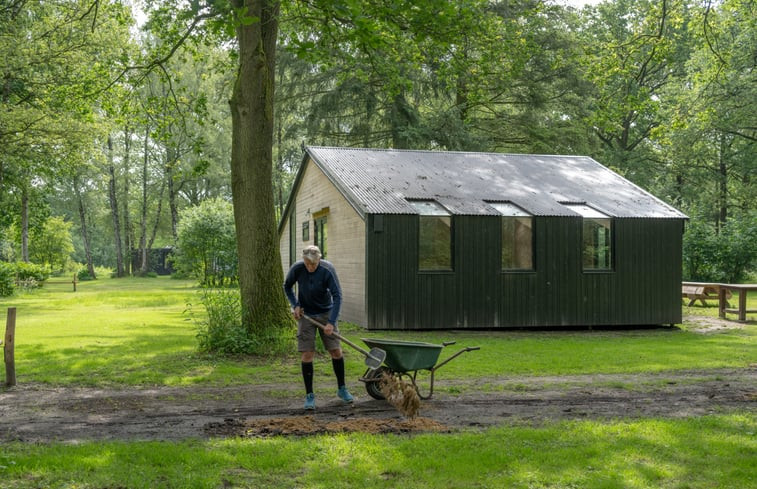 Natuurhuisje in Diepenheim