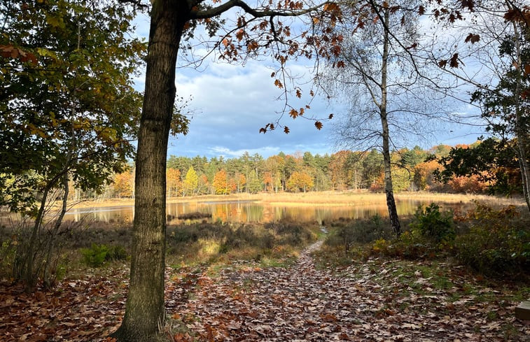 Natuurhuisje in Echten