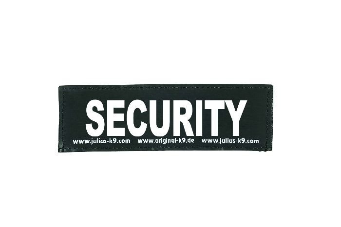 Julius K9 Label Security small