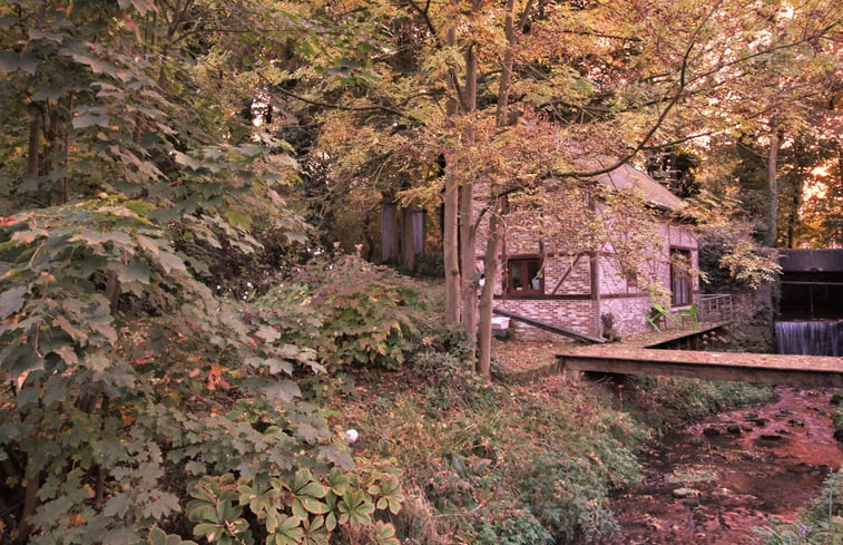 Natuurhuisje in Vertrijk