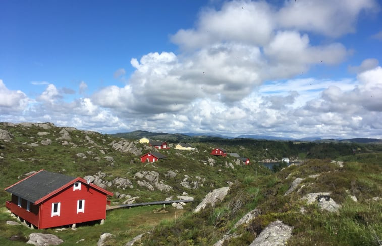 Natuurhuisje in Haugesund