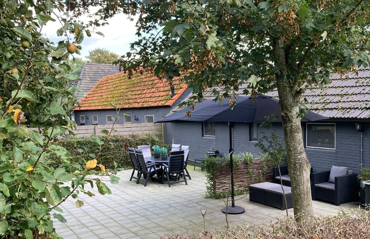 Natuurhuisje in Zelhem