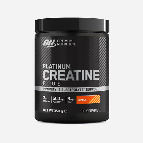 Platinum Creatine Plus