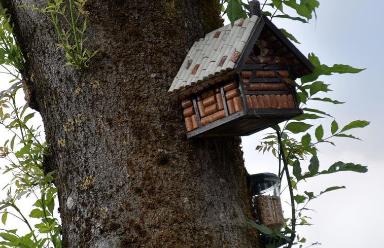 Natuurhuisje in Gulpen - Slenaken