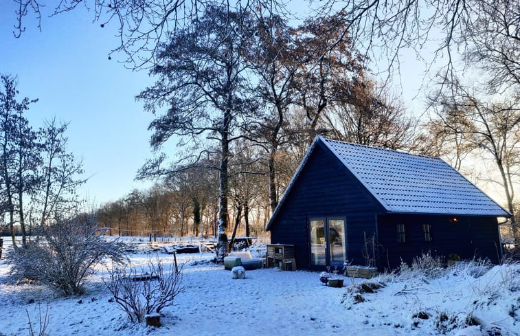 Natuurhuisje in Vries