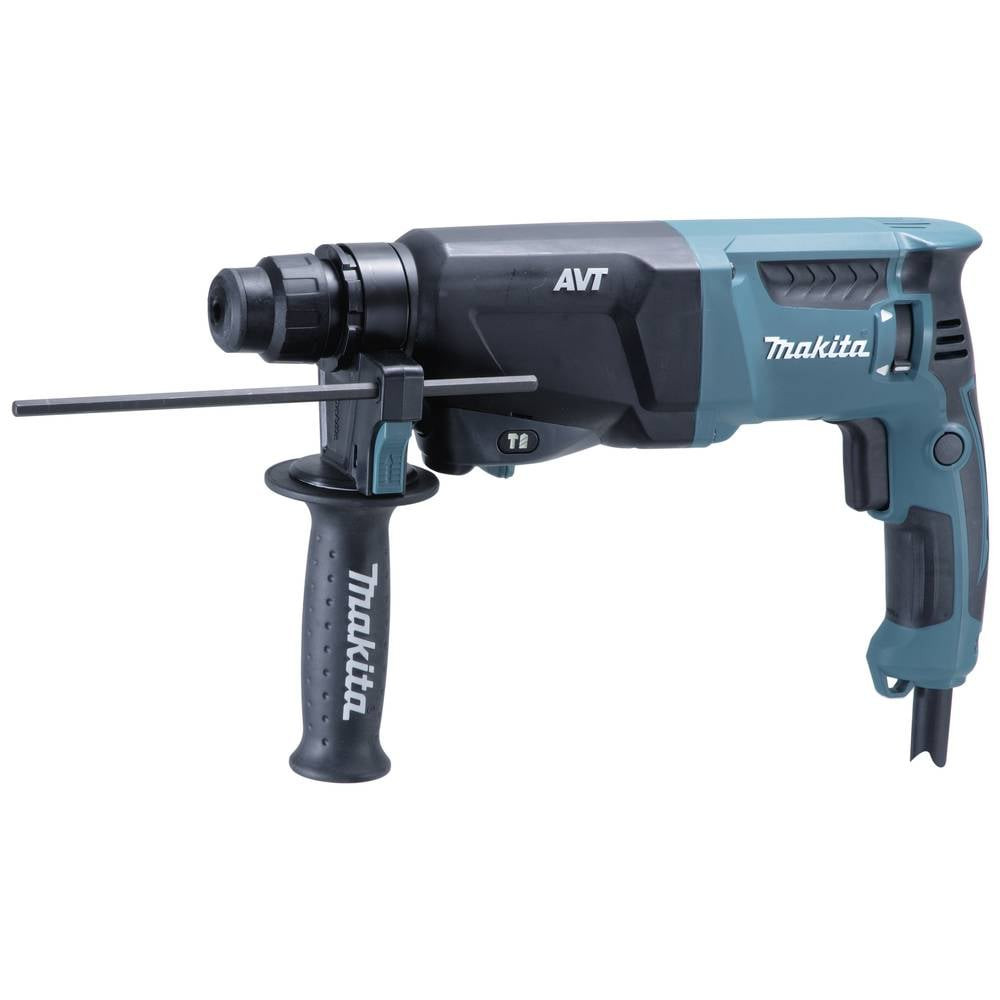 Makita SDS-Plus-Boorhamer 800 W Incl. koffer