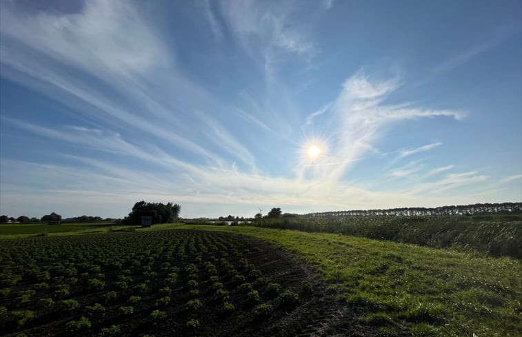 Natuurhuisje in Nieuwe Niedorp