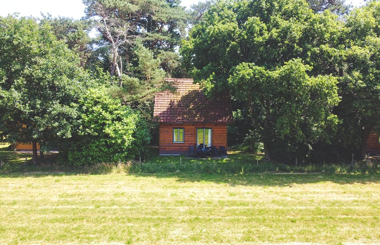 Natuurhuisje in Soest