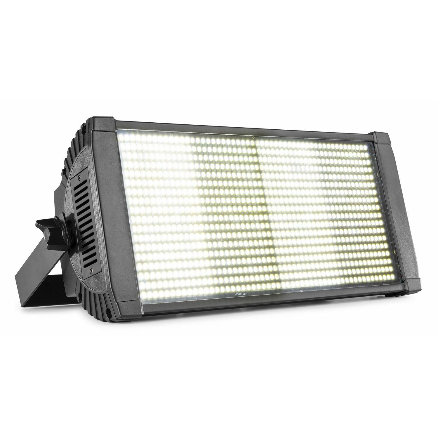 BeamZ Pro BS1000 LED stroboscoop en blinder - 4 segmenten - DMX