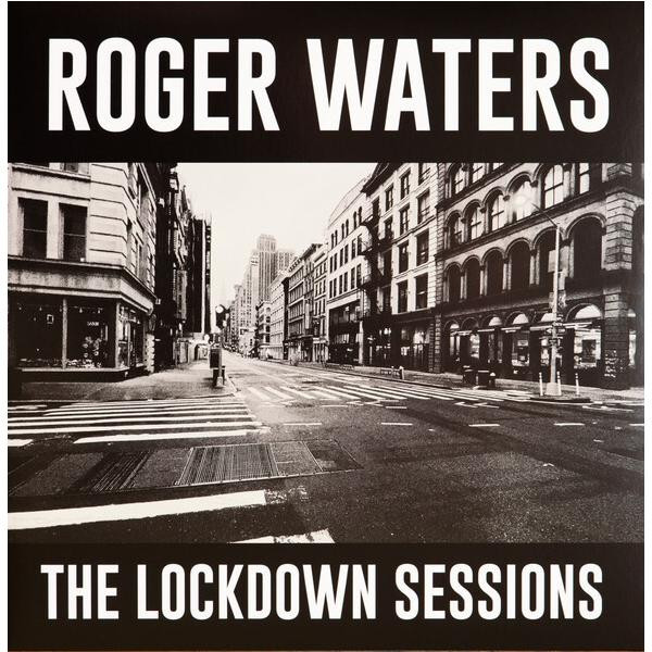 Roger Waters Roger Waters - The Lockdown Sessions