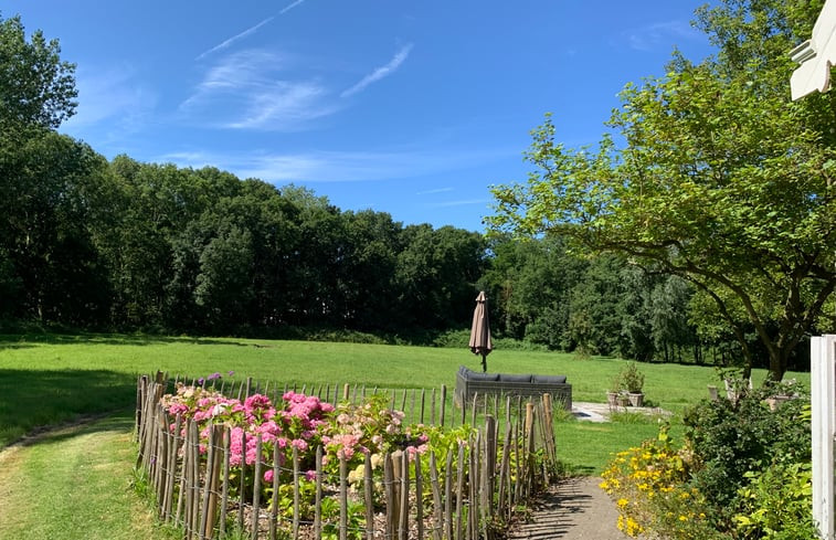 Natuurhuisje in Domburg