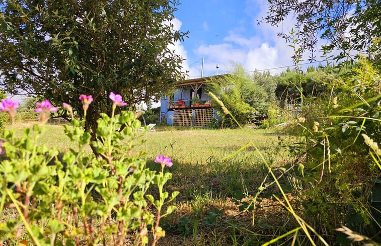 Natuurhuisje in Oliveira do Hospital