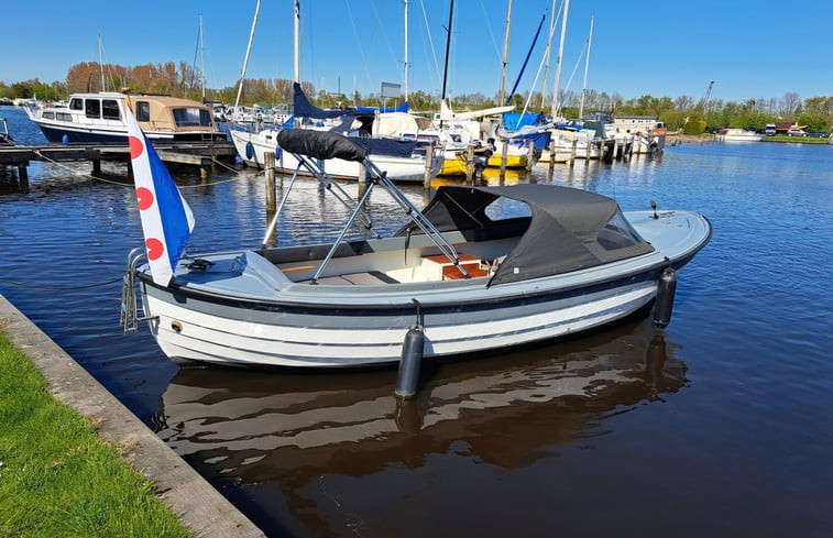 Natuurhuisje in Heerenveen