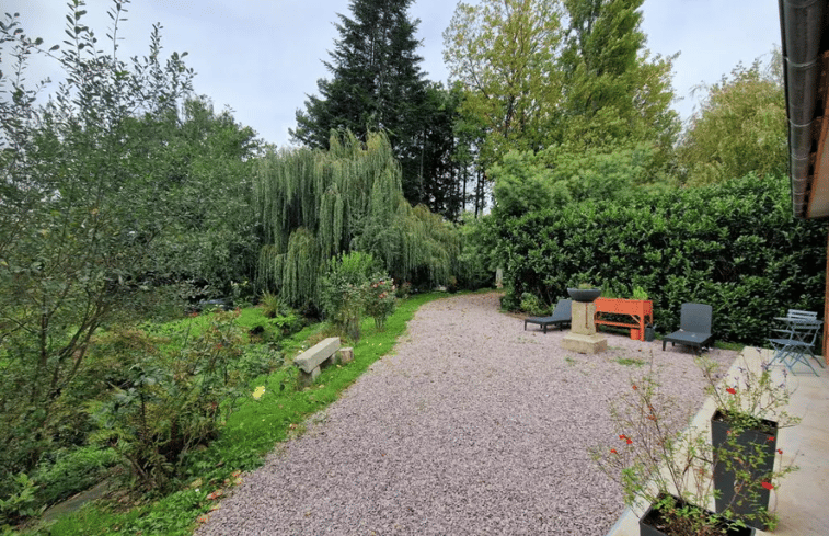 Natuurhuisje in Plouegat guerand