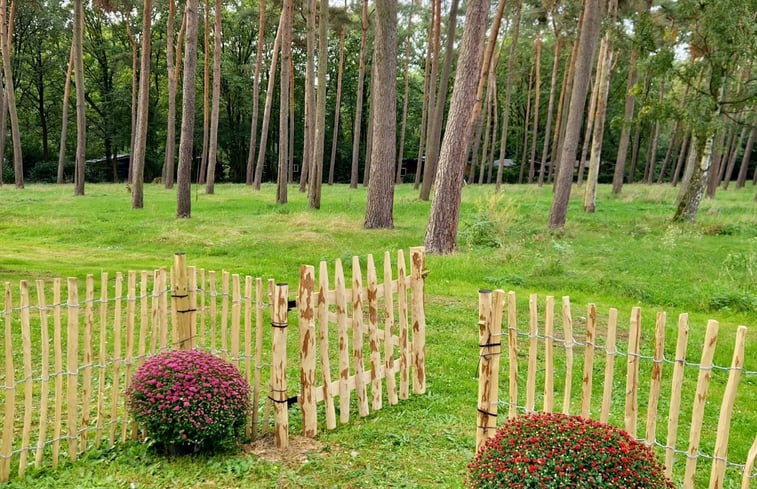 Natuurhuisje in Lanaken