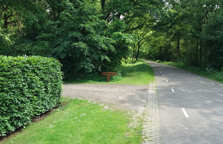 Natuurhuisje in Hollandscheveld